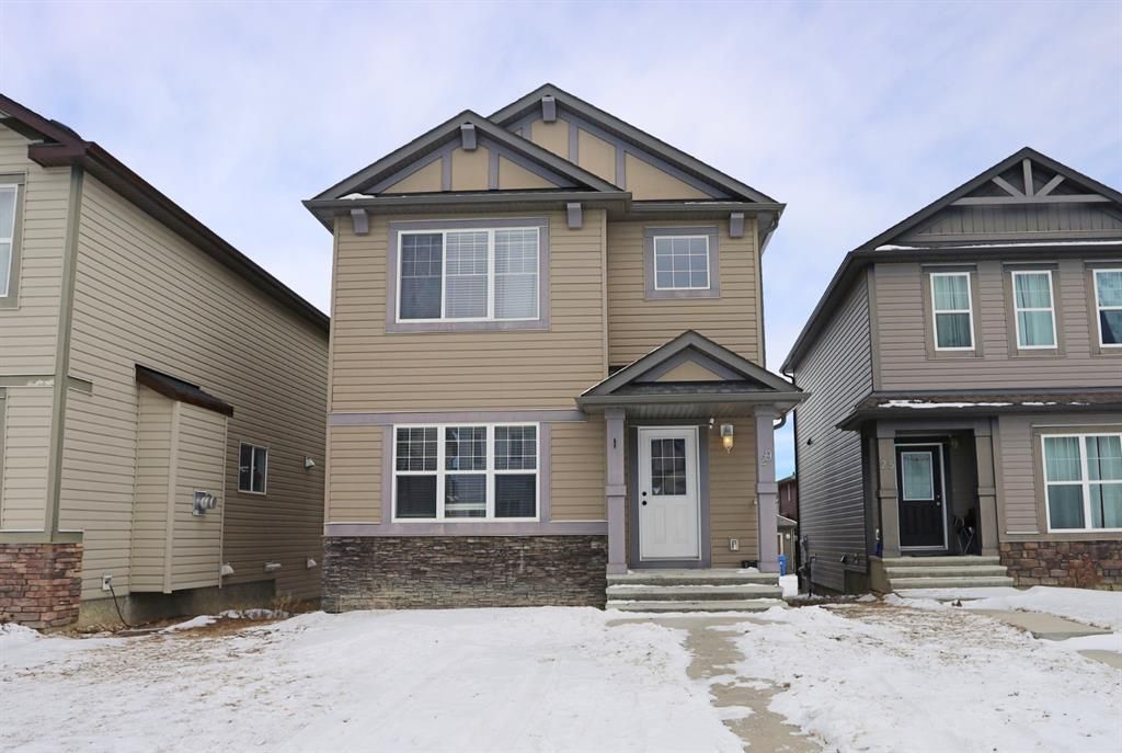 Main Photo: 29 Panora Street NW in Calgary: Panorama Hills Detached for sale : MLS®# A1170438