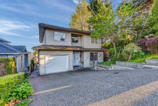 Photo 1: 2916 WALTON Avenue in Coquitlam: Canyon Springs House for sale : MLS®# R2784893