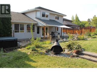 Photo 72: 433 Fortress Crescent Foothills: Okanagan Shuswap Real Estate Listing: MLS®# 10306098