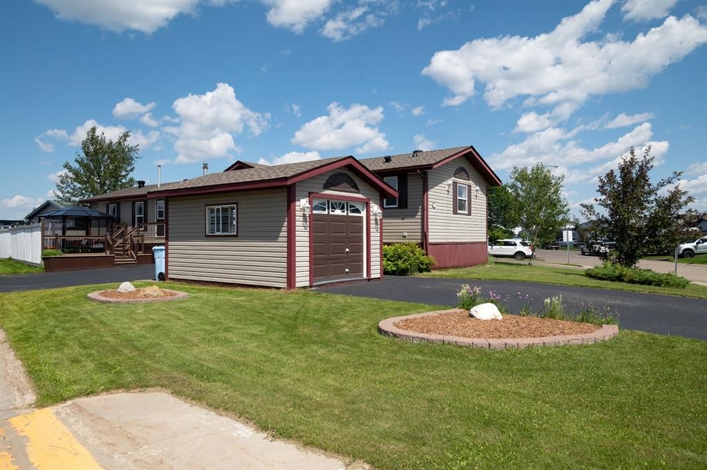 217  Mitchell Drive, Fort McMurray