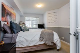 Photo 14: 315 5516 198 Street in Langley: Langley City Condo for sale in "Madison Villas" : MLS®# R2195202