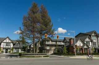 Photo 1: 79 10388 NO 2 Road in Richmond: Woodwards Townhouse for sale in "KINGSLEY ESTATE" : MLS®# R2224786