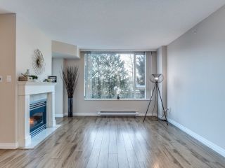 Photo 9: 309 12148 224 Street in Maple Ridge: East Central Condo for sale in "Panorama" : MLS®# R2640256