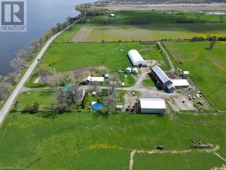 Photo 40: 480 NORTH BIG ISLAND Road in Prince Edward: Agriculture for sale : MLS®# 40411225