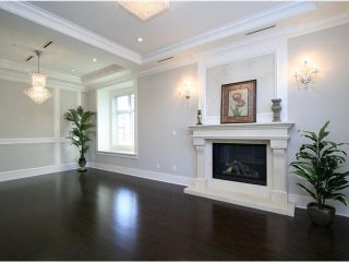 Photo 2: 3256 W KING EDWARD Avenue in Vancouver: MacKenzie Heights House for sale (Vancouver West)  : MLS®# V984863