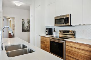 Photo 7: 412 19661 40 Street SE in Calgary: Seton Apartment for sale : MLS®# A2019109