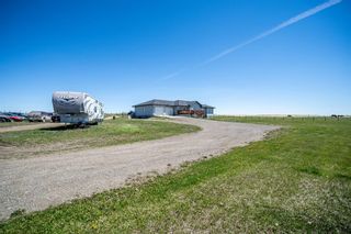 Photo 2: 418006 304 Street E: Rural Foothills County Detached for sale : MLS®# A1114068
