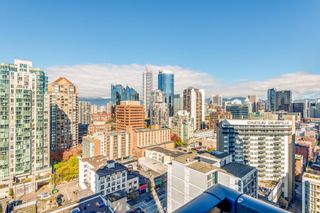 Photo 19: 2001 1199 SEYMOUR Street in Vancouver: Downtown VW Condo for sale in "Brava" (Vancouver West)  : MLS®# R2823172