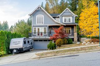 Photo 2: 1472 COPPER BEECH Place in Coquitlam: Burke Mountain House for sale in "Birchwood Estates" : MLS®# R2767211