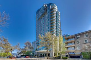 Photo 37: 408 560 CARDERO Street in Vancouver: Coal Harbour Condo for sale in "Cardero" (Vancouver West)  : MLS®# R2889365