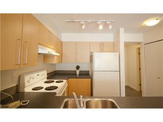 Photo 4: 218 2768 CRANBERRY Drive in Vancouver: Kitsilano VW Condo for sale in "ZYDECO" (Vancouver West)  : MLS®# V835905