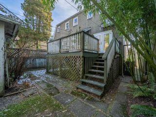 Photo 18: 2571 W 16TH Avenue in Vancouver: Kitsilano House for sale (Vancouver West)  : MLS®# R2762700