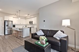 Photo 8: 408 100 Auburn Meadows Manor SE in Calgary: Auburn Bay Apartment for sale : MLS®# A2107067