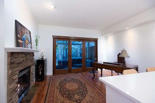 Photo 15: 145 FOREST PARK WAY in Port Moody: Heritage Woods PM 1/2 Duplex for sale : MLS®# R2534490