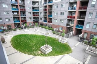Photo 16: 304 25 Amy Street in Winnipeg: Exchange District Condominium for sale (9A)  : MLS®# 202011118
