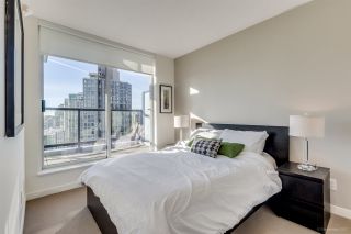 Photo 11: 2701 939 EXPO Boulevard in Vancouver: Yaletown Condo for sale in "Max 2 Building" (Vancouver West)  : MLS®# R2129765