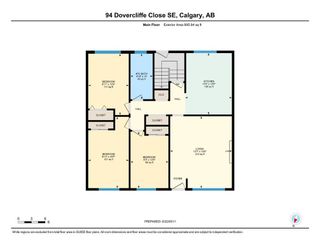 Photo 25: 94 Dovercliffe Close SE in Calgary: Dover Detached for sale : MLS®# A1216615