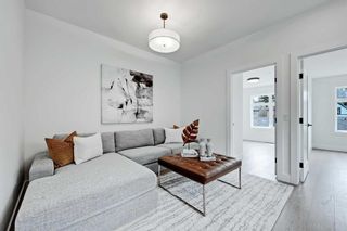 Photo 15: 1407 10 Avenue SE in Calgary: Inglewood Semi Detached (Half Duplex) for sale : MLS®# A2125705
