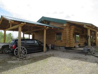 Photo 8: 351035A Range Road 61: Rural Clearwater County Detached for sale : MLS®# C4297657