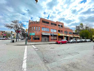 Photo 2: 406 E HASTINGS Street in Vancouver: Strathcona Land Commercial for sale (Vancouver East)  : MLS®# C8059230