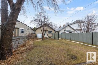 Photo 26: 11728 97 Street in Edmonton: Zone 08 House for sale : MLS®# E4335414