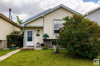 Photo 2: 353 KIRKPATRICK Crescent in Edmonton: Zone 29 House for sale : MLS®# E4393313