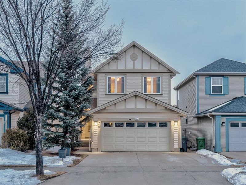 FEATURED LISTING: 548 Copperfield Boulevard Southeast Calgary