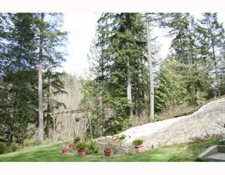 Photo 7: 3747 QUARRY Road in Coquitlam: Burke Mountain House for sale : MLS®# V764728