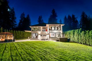 Photo 38: 4577 CAPILANO ROAD in North Vancouver: Canyon Heights NV House for sale : MLS®# R2873483