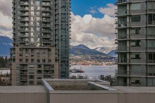 Photo 16: 304 1211 MELVILLE Street in Vancouver: Coal Harbour Townhouse for sale in "The Ritz" (Vancouver West)  : MLS®# R2142281