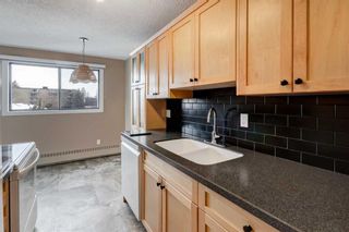 Photo 8: 205 1807 22 Avenue SW in Calgary: Bankview Apartment for sale : MLS®# A2105492