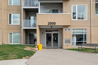 Photo 2: 2225 604 East Lake Boulevard NE: Airdrie Apartment for sale : MLS®# A2124222