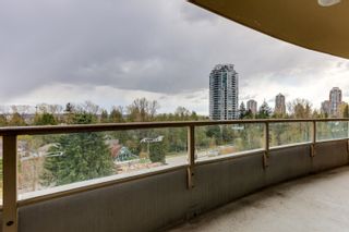 Photo 22: 803 7108 EDMONDS Street in Burnaby: Edmonds BE Condo for sale in "THE PARKHILL" (Burnaby East)  : MLS®# R2675122