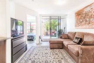 Photo 14: 212 2150 E HASTINGS Street in Vancouver: Hastings Condo for sale (Vancouver East)  : MLS®# R2479329