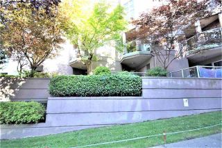 Photo 31: 202 1082 W 8TH AVENUE in Vancouver: Fairview VW Condo for sale (Vancouver West)  : MLS®# R2777448