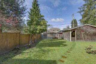 Photo 4: 3229 W 26TH AVENUE in Vancouver: MacKenzie Heights House for sale (Vancouver West)  : MLS®# R2275655