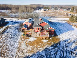 Photo 4: 19 52229 RGE RD 25: Rural Parkland County House for sale : MLS®# E4371929