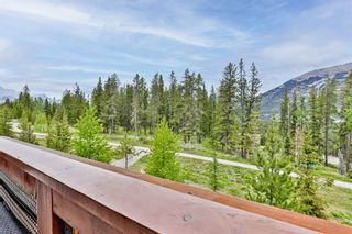 Photo 33: 101 2100D Stewart Creek Drive: Canmore Row/Townhouse for sale : MLS®# A1121023