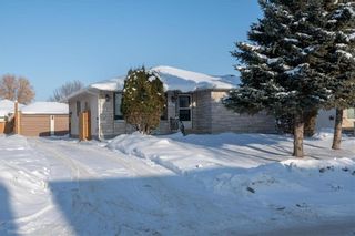 Photo 1: 1149 Beauty Avenue in Winnipeg: Maples Residential for sale (4H)  : MLS®# 202228510
