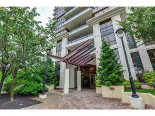 Photo 2: 2004 2088 MADISON Avenue in Burnaby: Brentwood Park Condo for sale in "FRESCO" (Burnaby North)  : MLS®# R2036229
