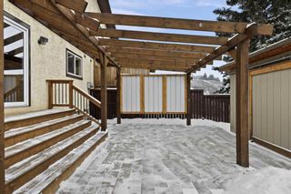 Photo 30: 37 Edgewood Drive NW in Calgary: Edgemont Semi Detached (Half Duplex) for sale : MLS®# A2105158