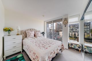 Photo 13: 520 5470 ORMIDALE Street in Vancouver: Collingwood VE Condo for sale in "WALL CENTRE CENTRAL PARK" (Vancouver East)  : MLS®# R2872187