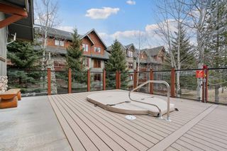 Photo 36: 302 170 Crossbow Place: Canmore Apartment for sale : MLS®# A2125485