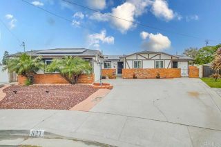 Main Photo: House for sale : 4 bedrooms : 821 DATE Avenue in Chula Vista