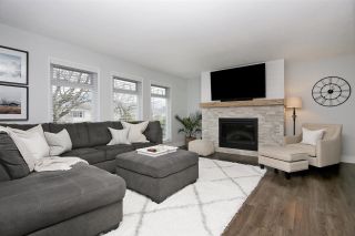 Photo 1: 8655 BAKER Drive in Chilliwack: Chilliwack E Young-Yale House for sale : MLS®# R2654250