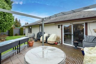 Photo 43: 2192 Stirling Cres in Courtenay: CV Courtenay East House for sale (Comox Valley)  : MLS®# 923283
