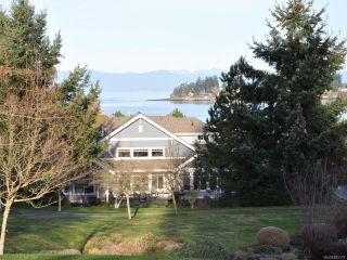 Photo 3: 1302 SATURNA DRIVE in PARKSVILLE: PQ Parksville Row/Townhouse for sale (Parksville/Qualicum)  : MLS®# 805179