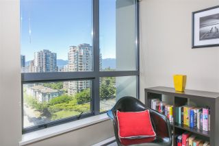 Photo 6: 1508 3588 CROWLEY Drive in Vancouver: Collingwood VE Condo for sale in "NEXUS" (Vancouver East)  : MLS®# R2125981