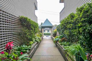 Photo 19: 305 509 CARNARVON Street in New Westminster: Downtown NW Condo for sale : MLS®# R2210081