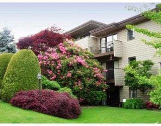 Photo 1: 209-2125 W 2nd Ave in Vancouver: Kitsilano Condo for sale in "Sunny Lodge" (Vancouver West) 